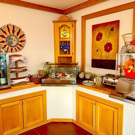 Pension Thermenland Fürstenfeld Esterno foto