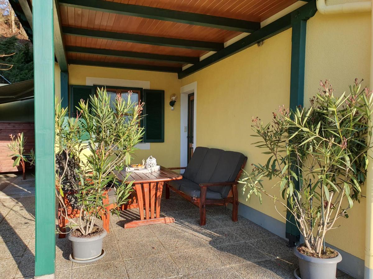 Pension Thermenland Fürstenfeld Esterno foto