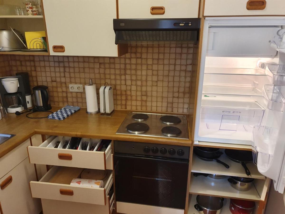 Pension Thermenland Fürstenfeld Esterno foto