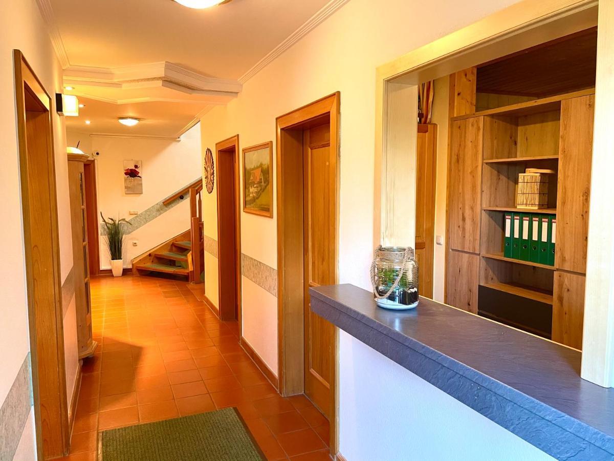 Pension Thermenland Fürstenfeld Esterno foto