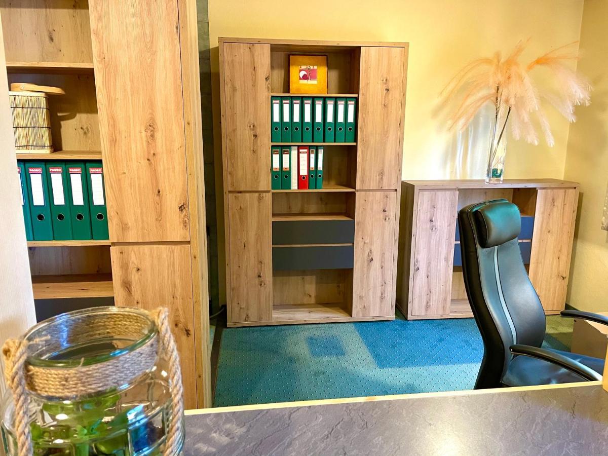 Pension Thermenland Fürstenfeld Esterno foto