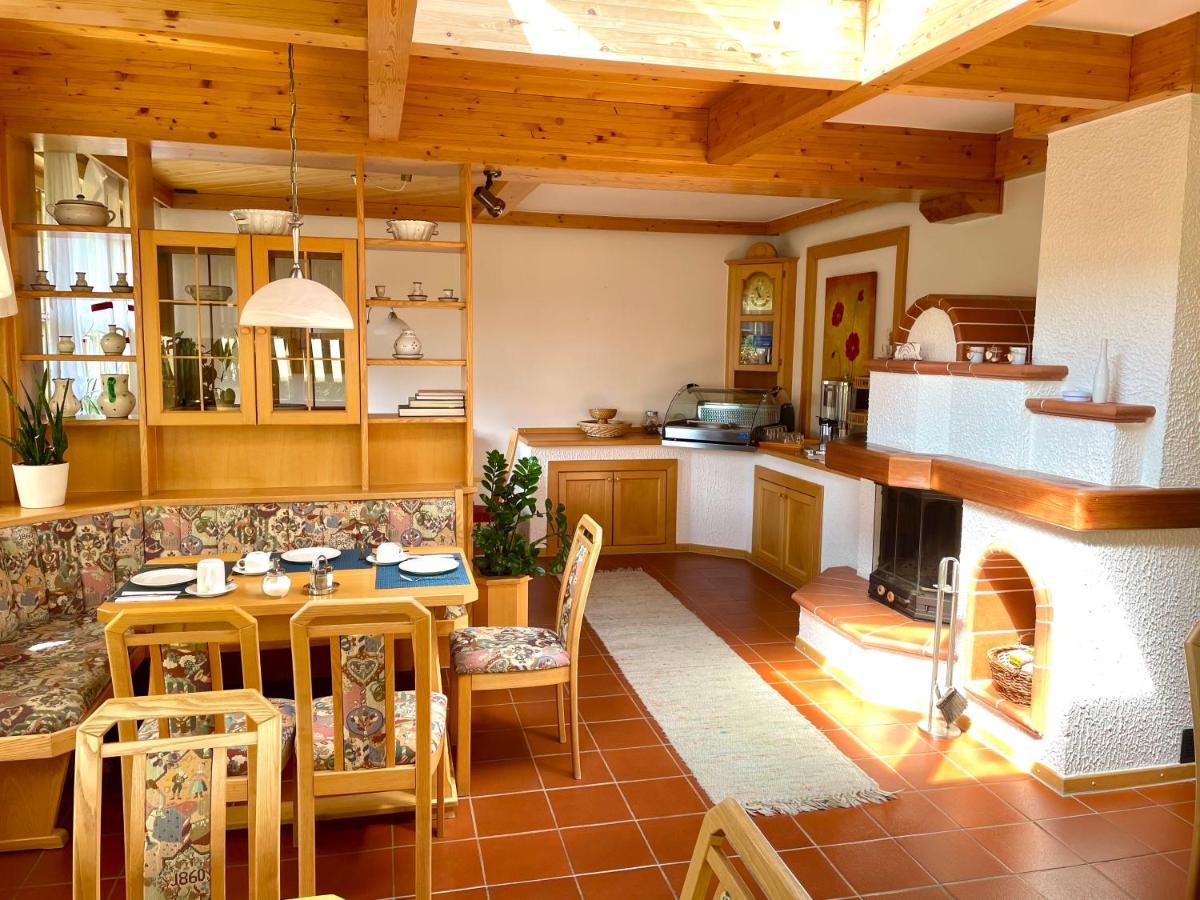 Pension Thermenland Fürstenfeld Esterno foto