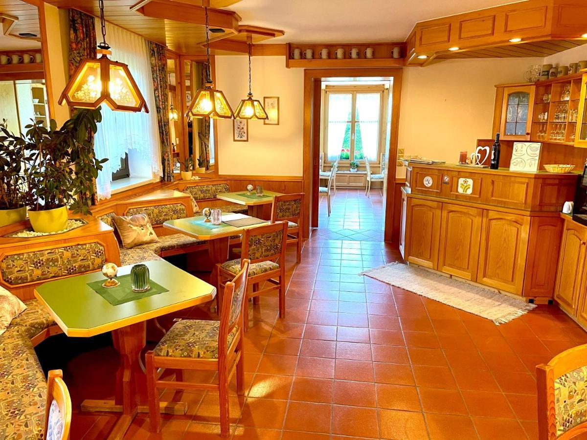 Pension Thermenland Fürstenfeld Esterno foto