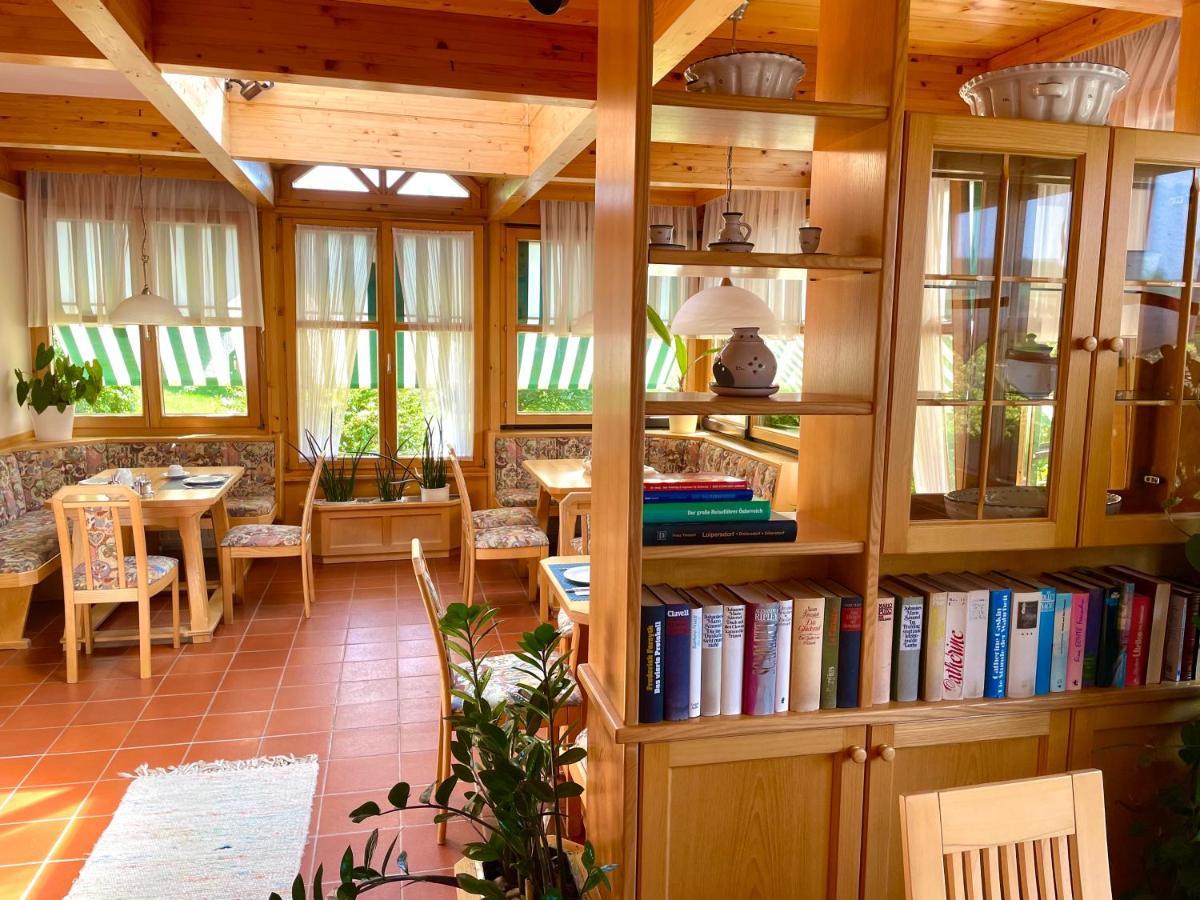 Pension Thermenland Fürstenfeld Esterno foto