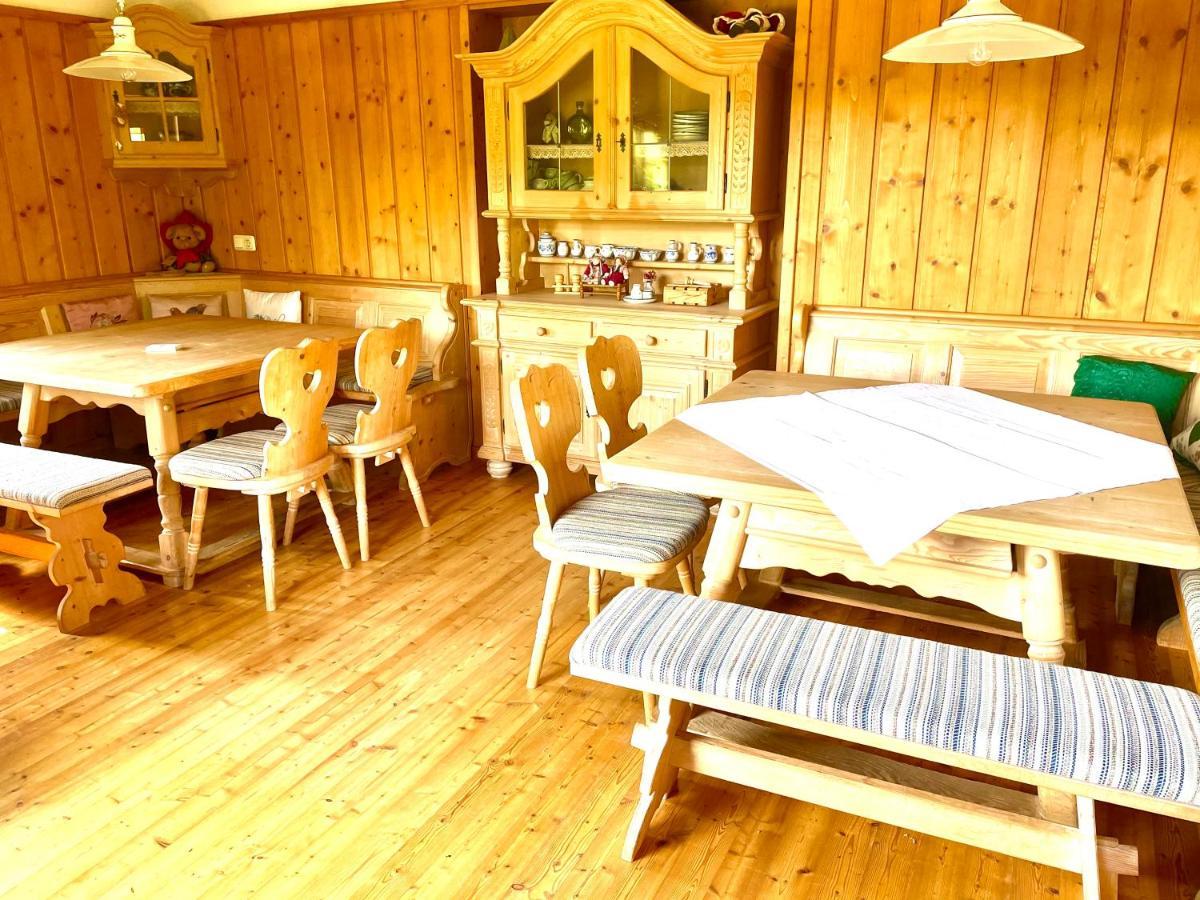 Pension Thermenland Fürstenfeld Esterno foto