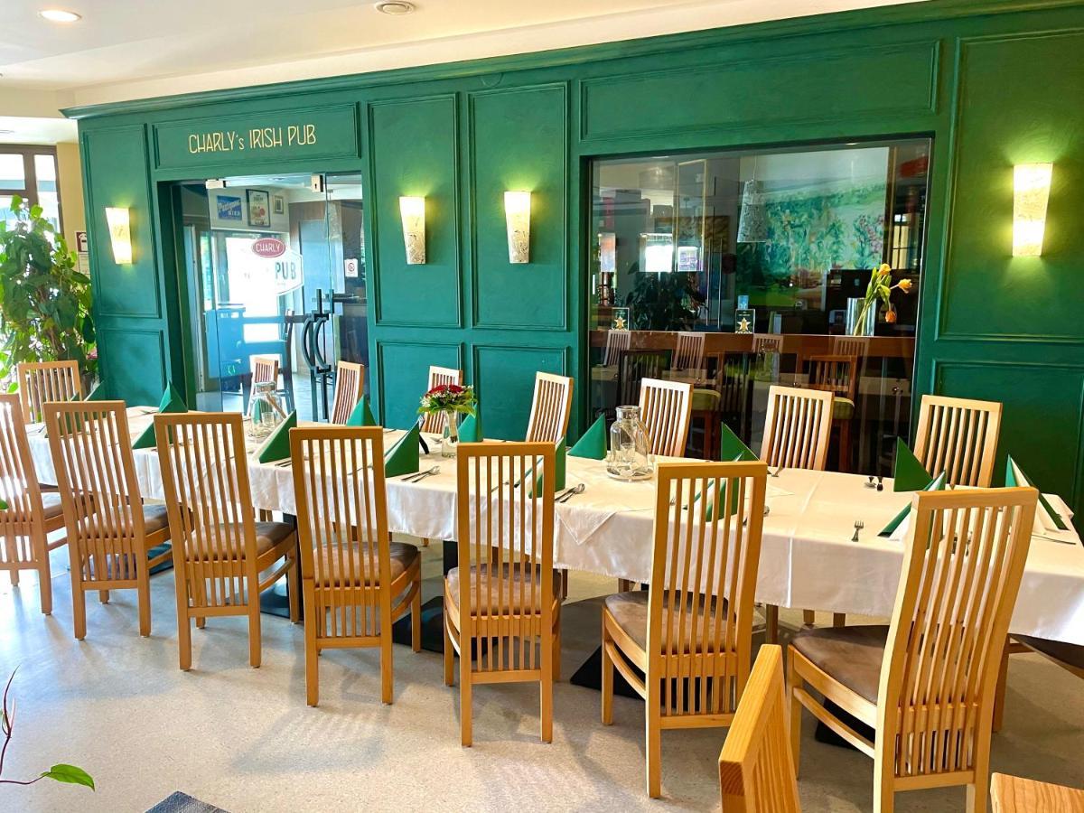 Pension Thermenland Fürstenfeld Esterno foto