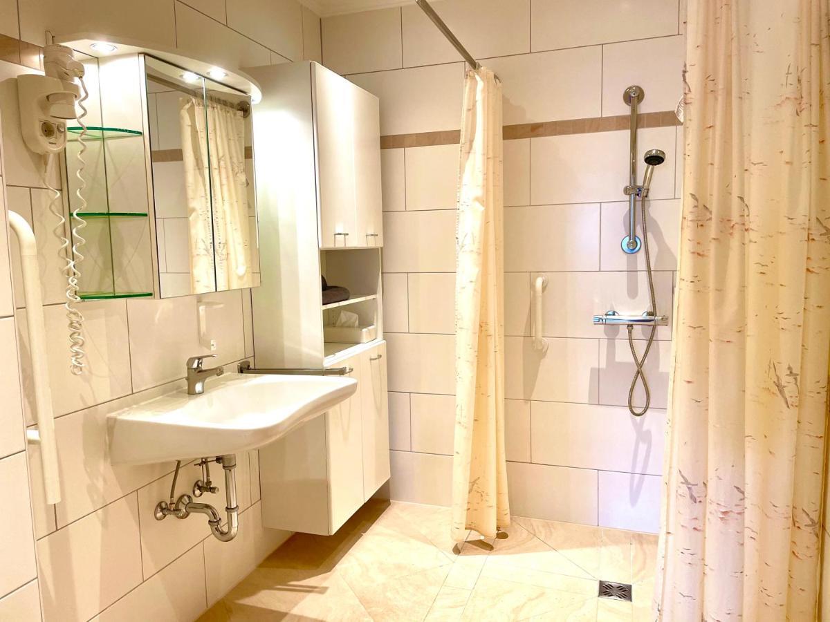 Pension Thermenland Fürstenfeld Esterno foto