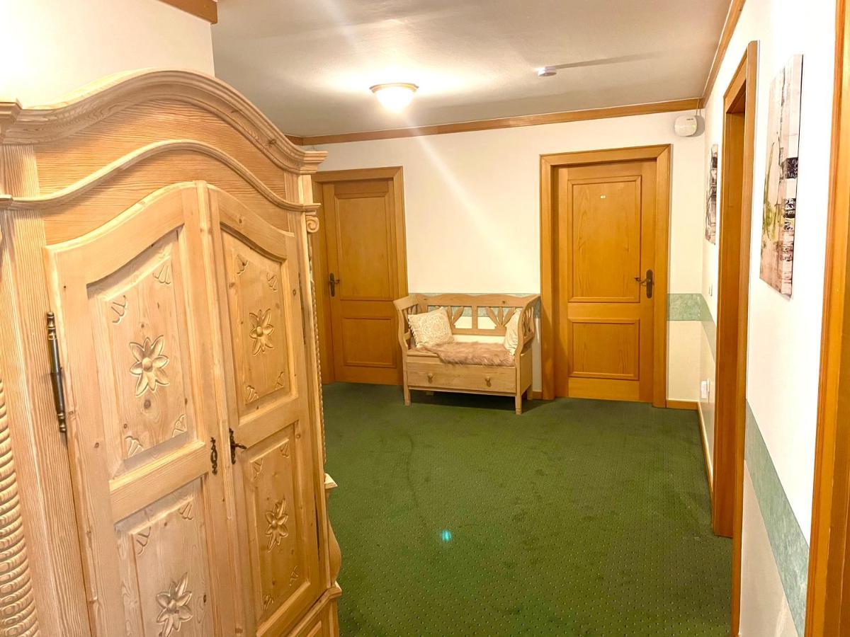 Pension Thermenland Fürstenfeld Esterno foto