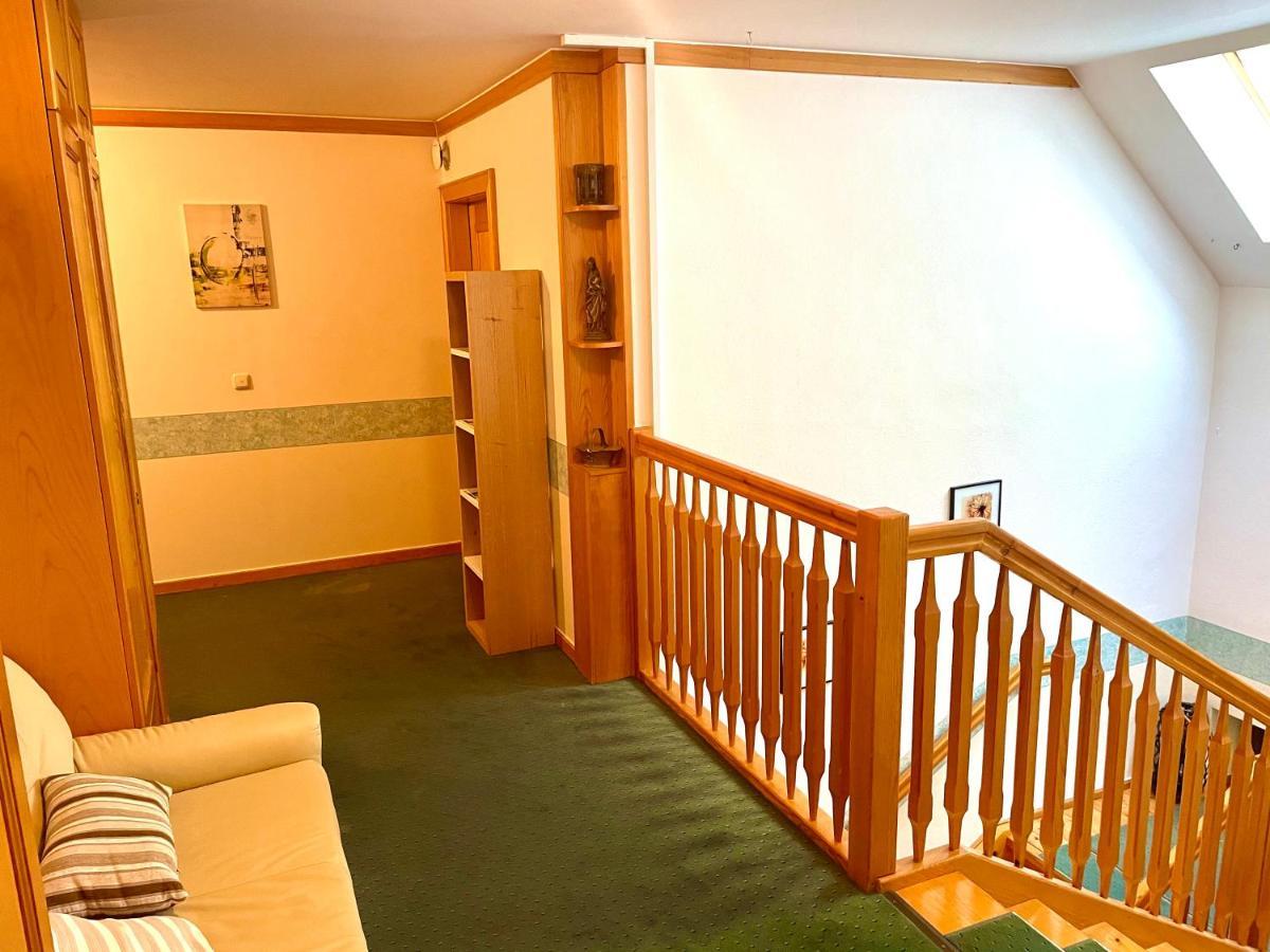 Pension Thermenland Fürstenfeld Esterno foto