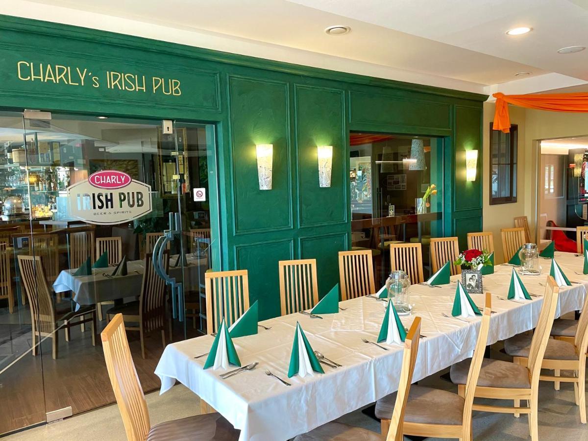 Pension Thermenland Fürstenfeld Esterno foto