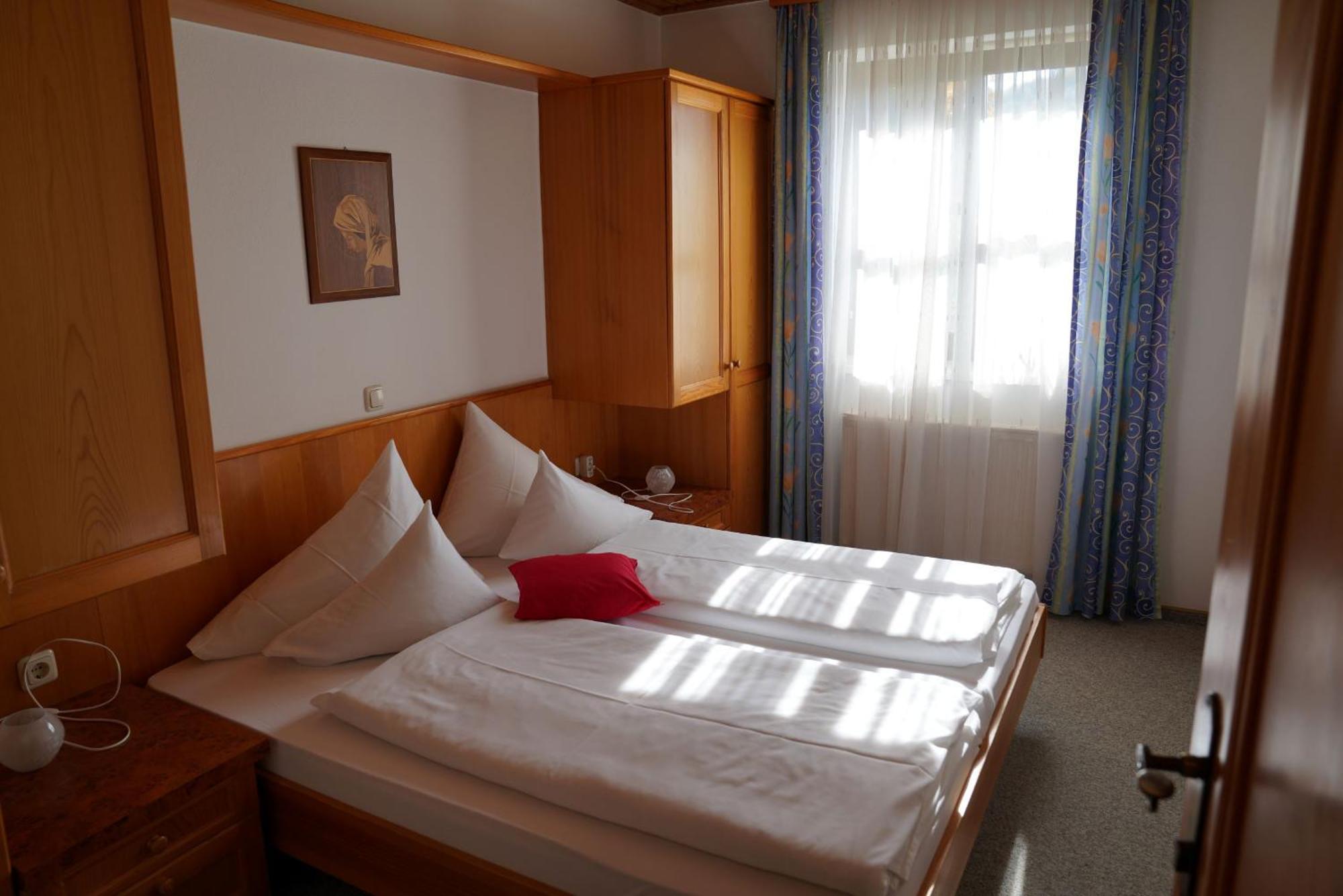Pension Thermenland Fürstenfeld Esterno foto