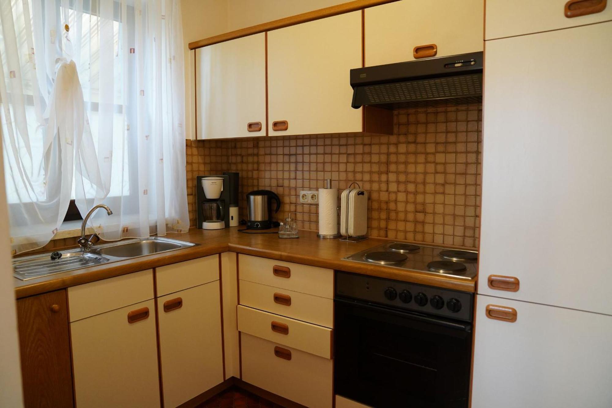 Pension Thermenland Fürstenfeld Esterno foto