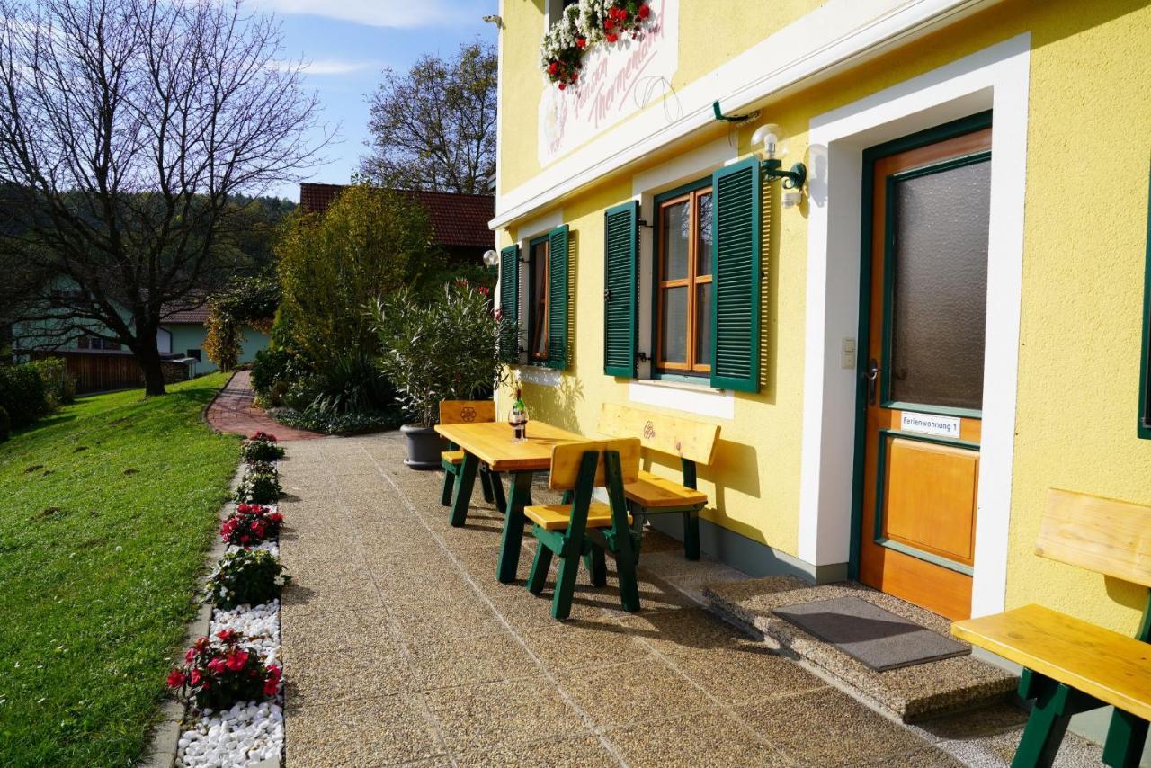 Pension Thermenland Fürstenfeld Esterno foto