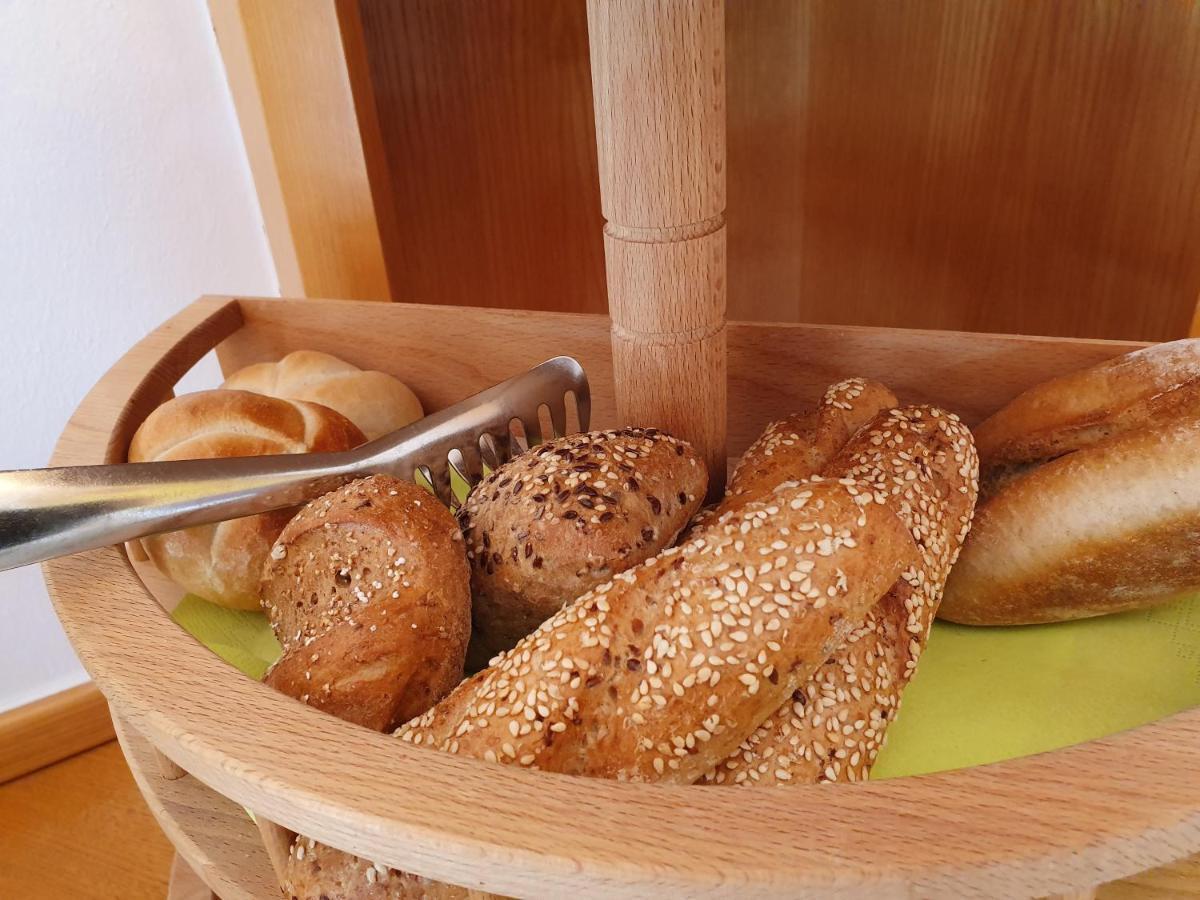 Pension Thermenland Fürstenfeld Esterno foto